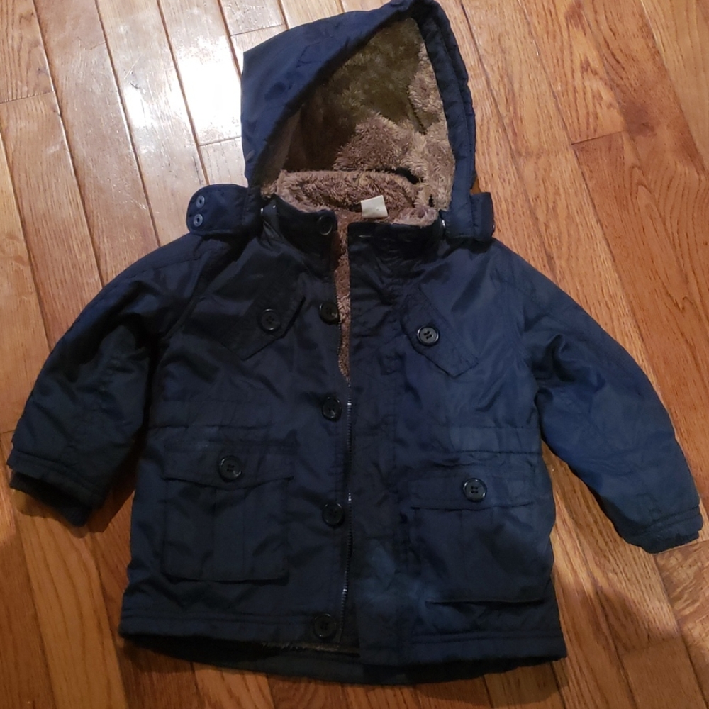 Child's Jacket